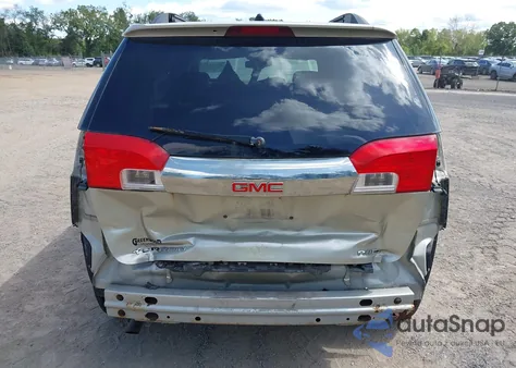 2014 GMC Terrain Sle-2 from USA, damaged, VIN 2GKFLWEK1E6382427